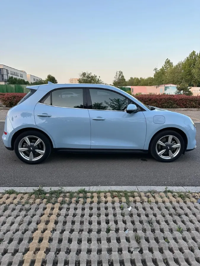 2021 Ora FunkyCat BEV 45.99KWH,autocango,china used car exporter,china ev exporter,chinese used car exporter,chinese used ev exporter