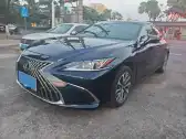 2023 LEXUS ES,autocango,china used car exporter,china ev exporter,chinese used car exporter,chinese used ev exporter