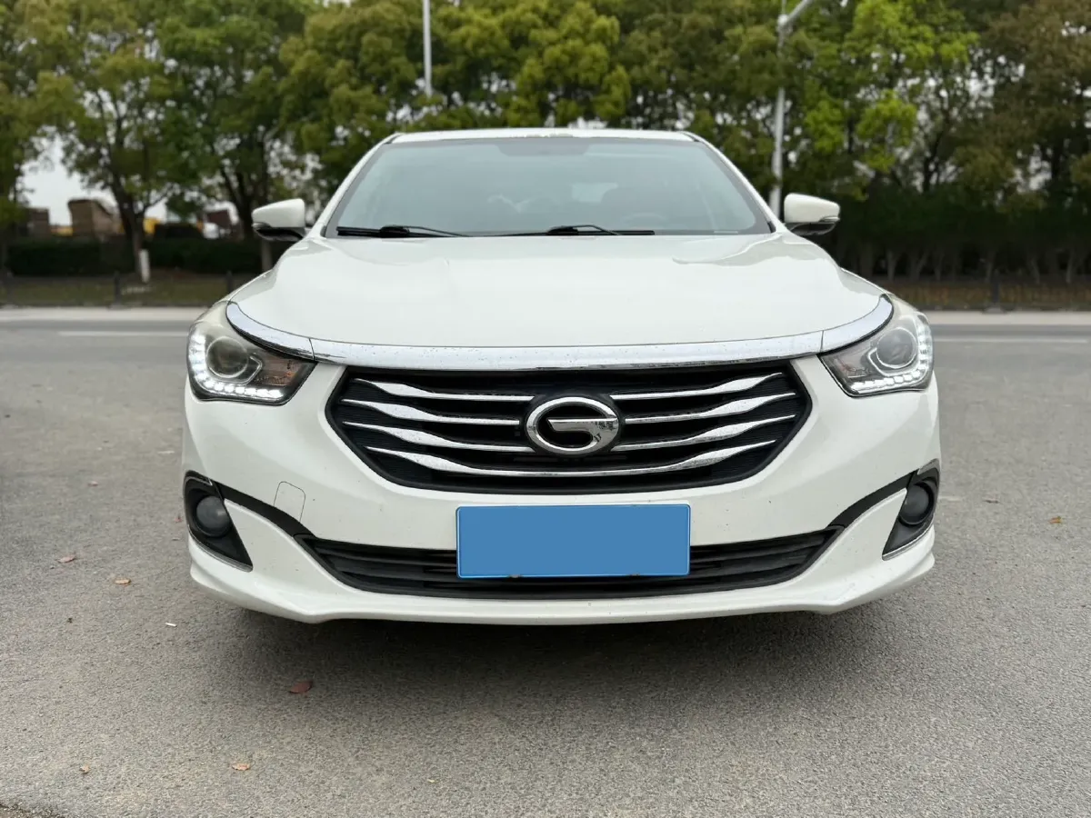 2019 GAC Trumpchi GA6 1.5T 169HP L4 6AT,autocango,china used car exporter,china ev exporter,chinese used car exporter,chinese used ev exporter