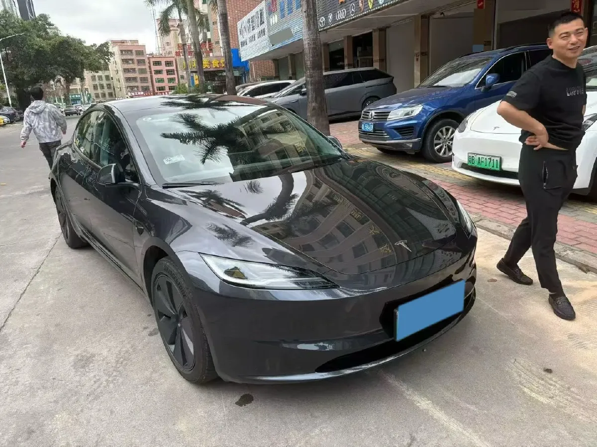 2025 Tesla Model 3 BEV 62.5KWH,autocango,china used car exporter,china ev exporter,chinese used car exporter,chinese used ev exporter