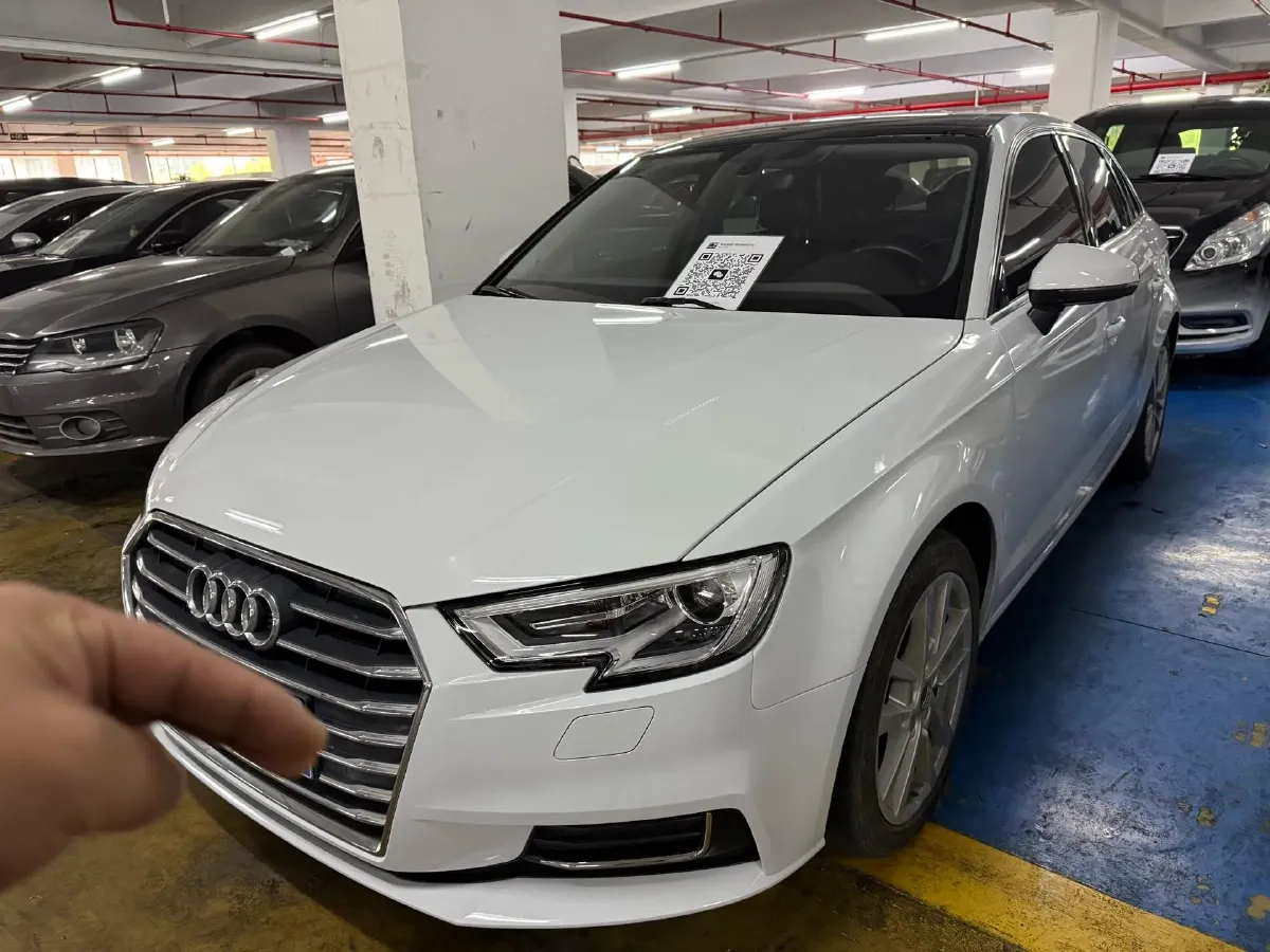 2020 Audi A3 1.4T 150HP L4 7DCT,autocango,china used car exporter,china ev exporter,chinese used car exporter,chinese used ev exporter