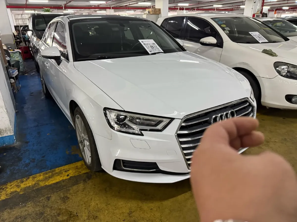 2020 Audi A3 1.4T 150HP L4 7DCT,autocango,china used car exporter,china ev exporter,chinese used car exporter,chinese used ev exporter