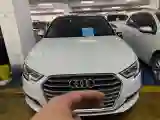 2020 Audi A3 1.4T 150HP L4 7DCT