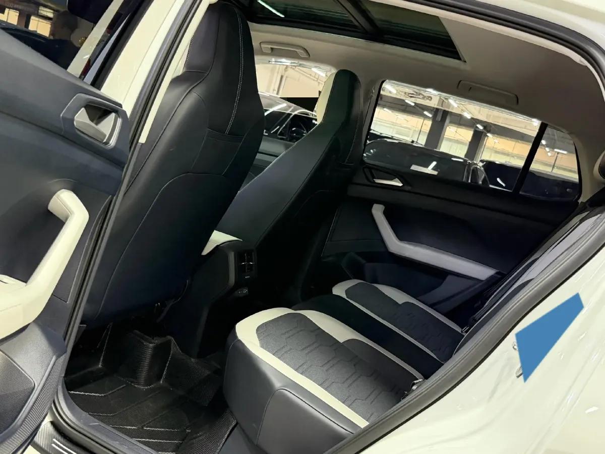 2026 Volkswagen Tharu 1.5L 110HP L4 6AT,autocango,china used car exporter,china ev exporter,chinese used car exporter,chinese used ev exporter