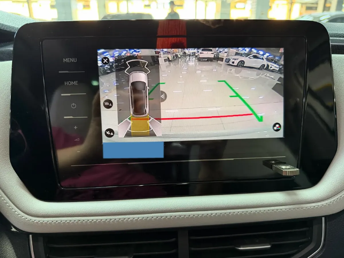 2026 Volkswagen Tharu 1.5L 110HP L4 6AT,autocango,china used car exporter,china ev exporter,chinese used car exporter,chinese used ev exporter