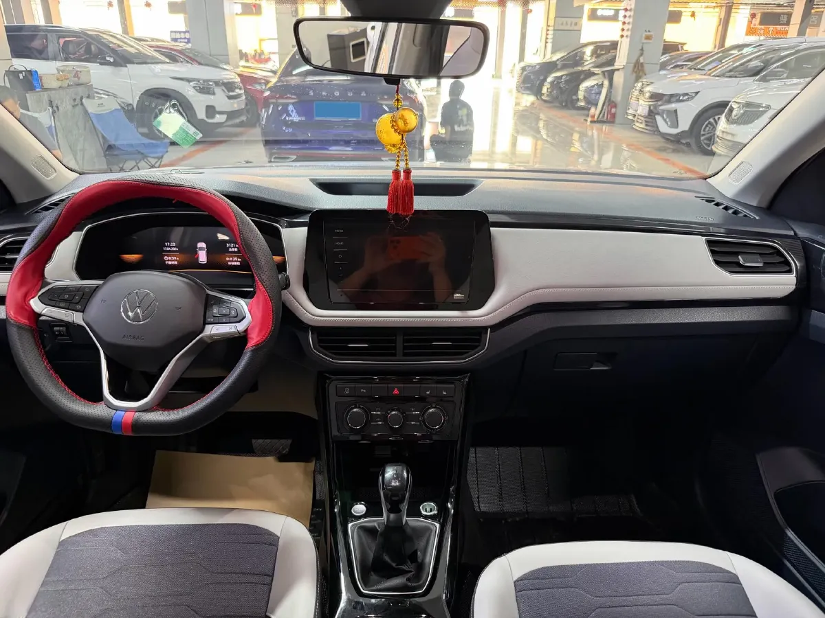 2026 Volkswagen Tharu 1.5L 110HP L4 6AT,autocango,china used car exporter,china ev exporter,chinese used car exporter,chinese used ev exporter