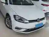 2018 Volkswagen Golf 1.6L 110HP L4 6AT