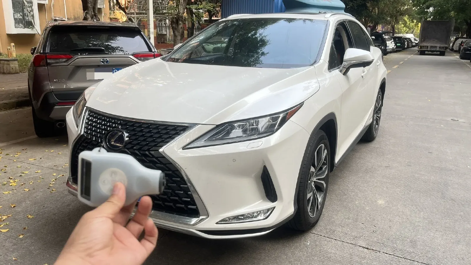 2020 Lexus RX 3.5L 262HP V6 E-CVT Hybrid,autocango,china used car exporter,china ev exporter,chinese used car exporter,chinese used ev exporter