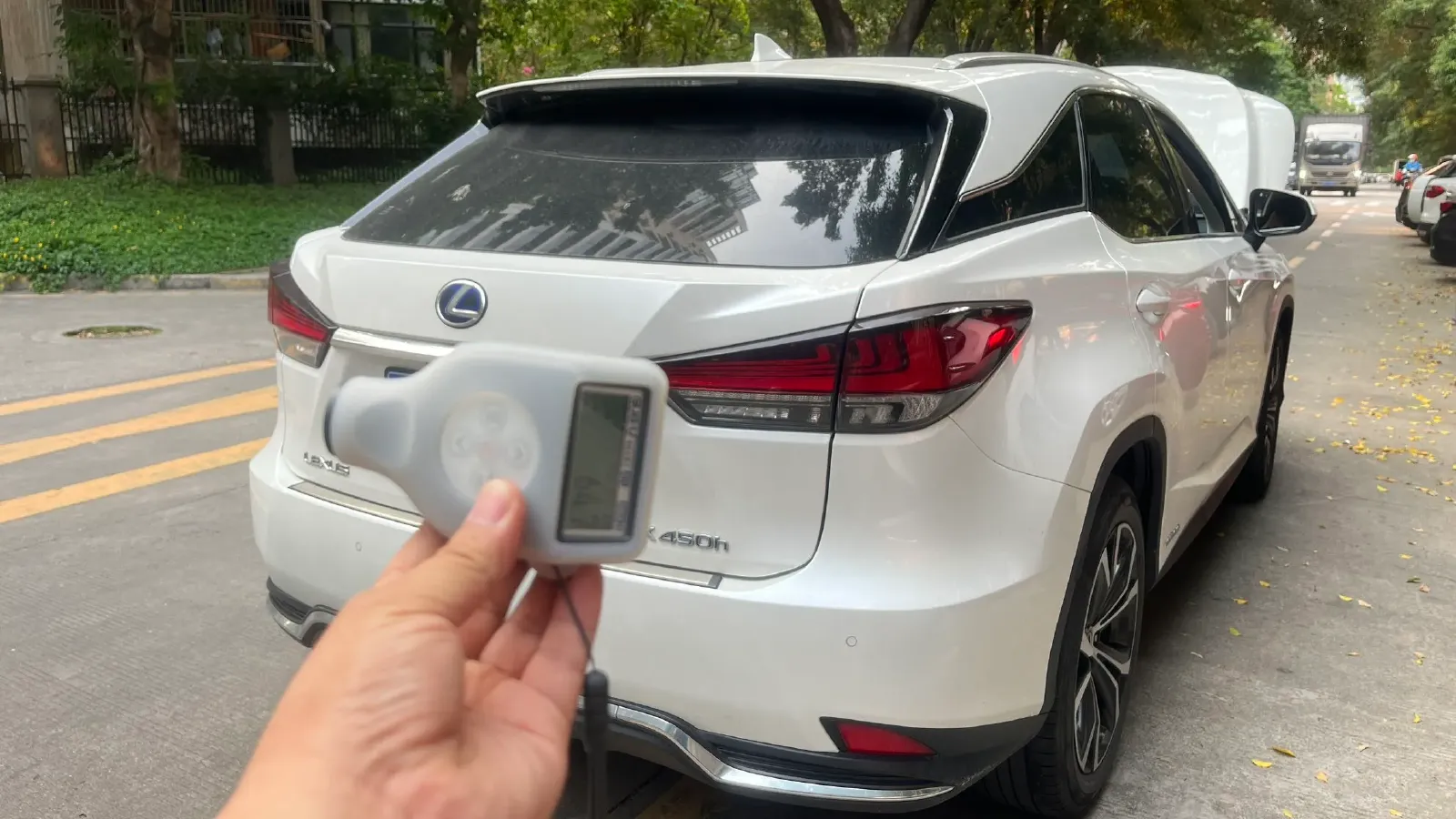 2020 Lexus RX 3.5L 262HP V6 E-CVT Hybrid,autocango,china used car exporter,china ev exporter,chinese used car exporter,chinese used ev exporter