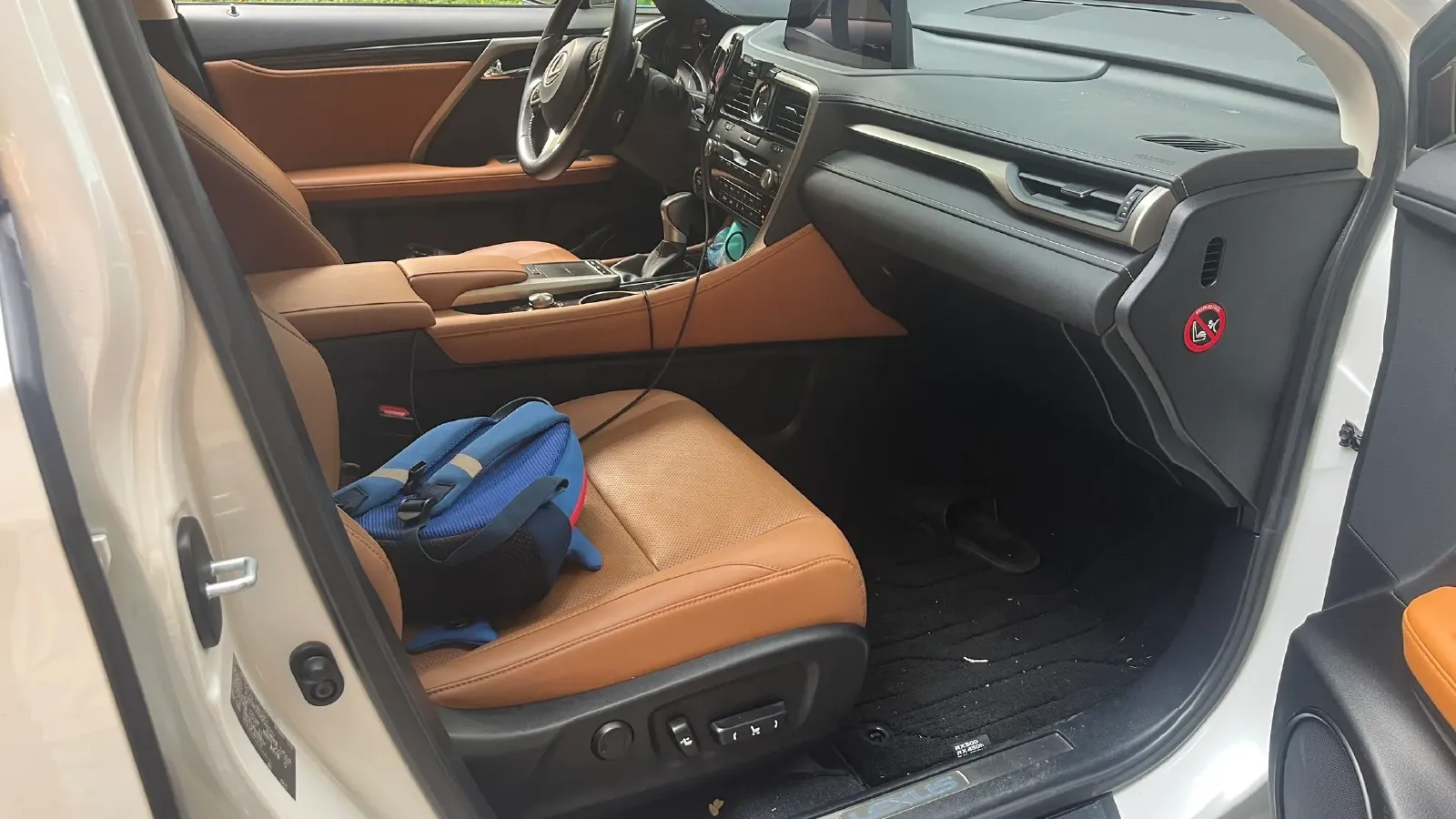 2020 Lexus RX 3.5L 262HP V6 E-CVT Hybrid,autocango,china used car exporter,china ev exporter,chinese used car exporter,chinese used ev exporter