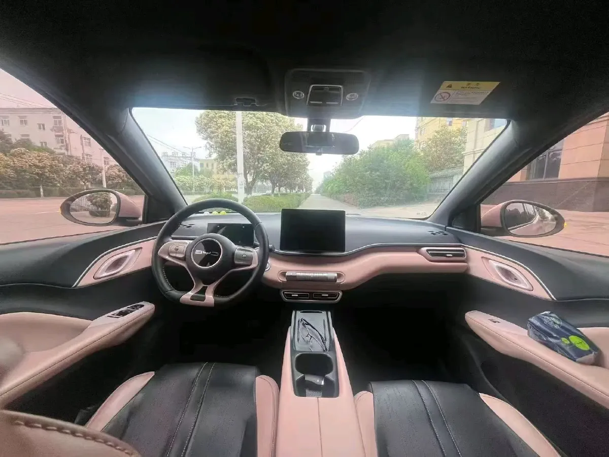 2023 BYD Seagull BEV 30.08KWH,autocango,china used car exporter,china ev exporter,chinese used car exporter,chinese used ev exporter