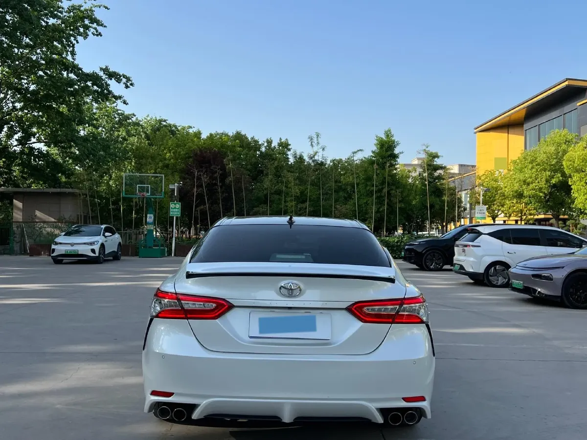2021 Toyota Camry 2.0L 178HP L4 CVT,autocango,china used car exporter,china ev exporter,chinese used car exporter,chinese used ev exporter