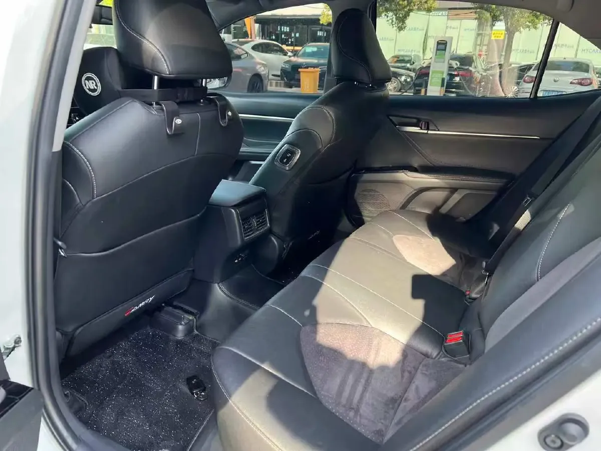 2021 Toyota Camry 2.0L 178HP L4 CVT,autocango,china used car exporter,china ev exporter,chinese used car exporter,chinese used ev exporter