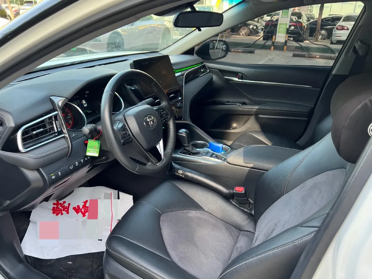 2021 Toyota Camry 2.0L 178HP L4 CVT,autocango,china used car exporter,china ev exporter,chinese used car exporter,chinese used ev exporter