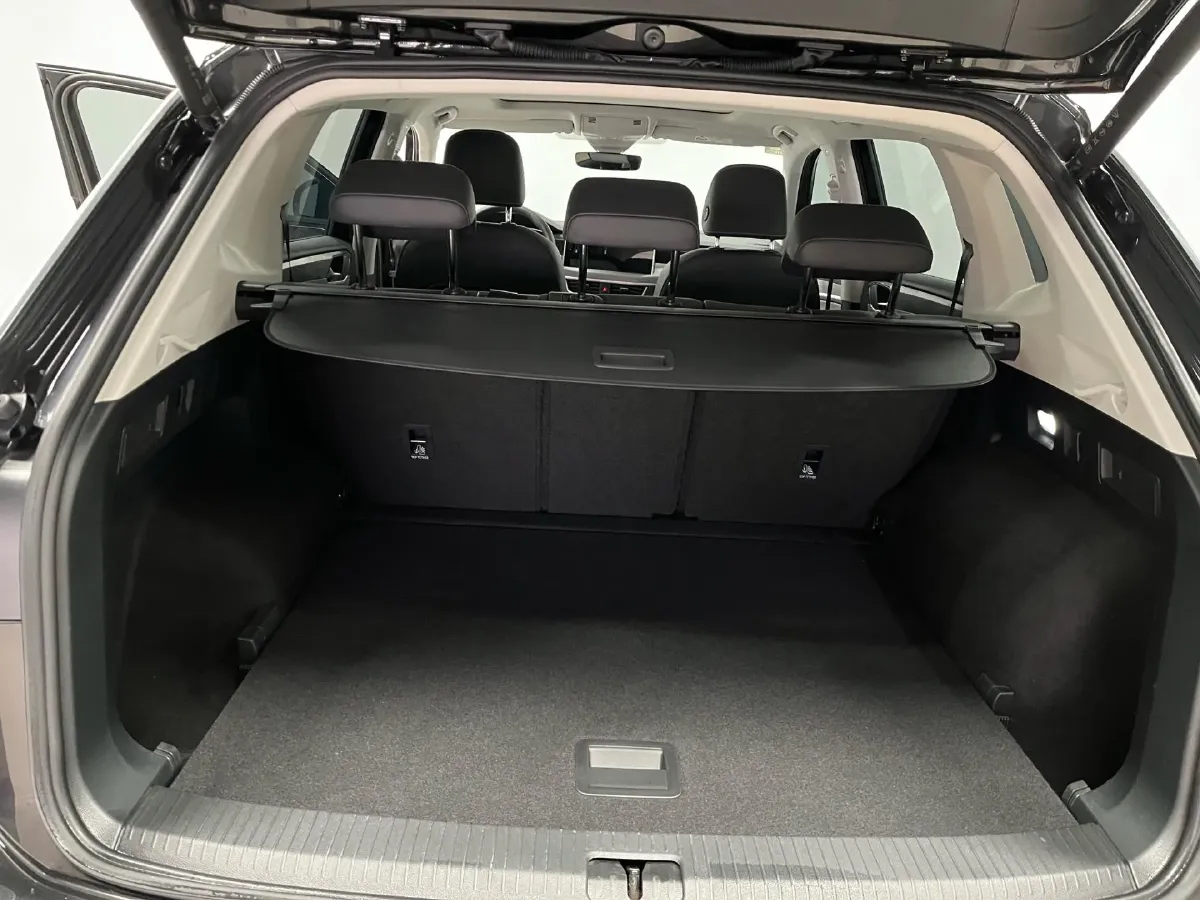 2023 Volkswagen Tayron 1.4T 150HP L4 7DCT,autocango,china used car exporter,china ev exporter,chinese used car exporter,chinese used ev exporter