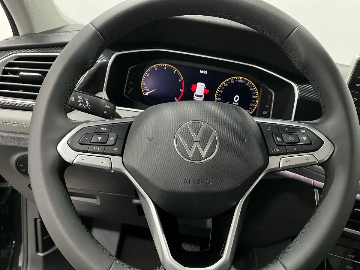 2023 Volkswagen Tayron 1.4T 150HP L4 7DCT,autocango,china used car exporter,china ev exporter,chinese used car exporter,chinese used ev exporter