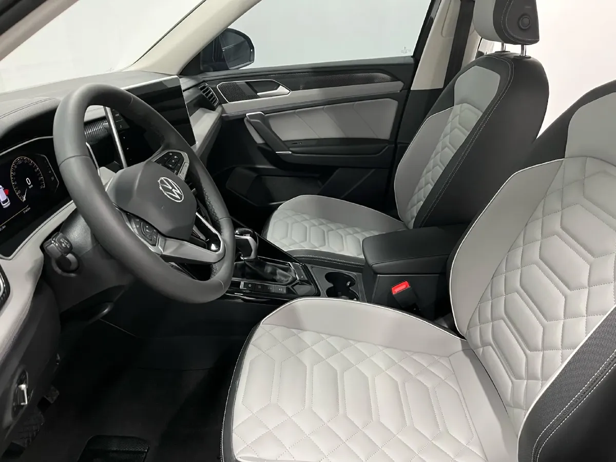 2023 Volkswagen Tayron 1.4T 150HP L4 7DCT,autocango,china used car exporter,china ev exporter,chinese used car exporter,chinese used ev exporter