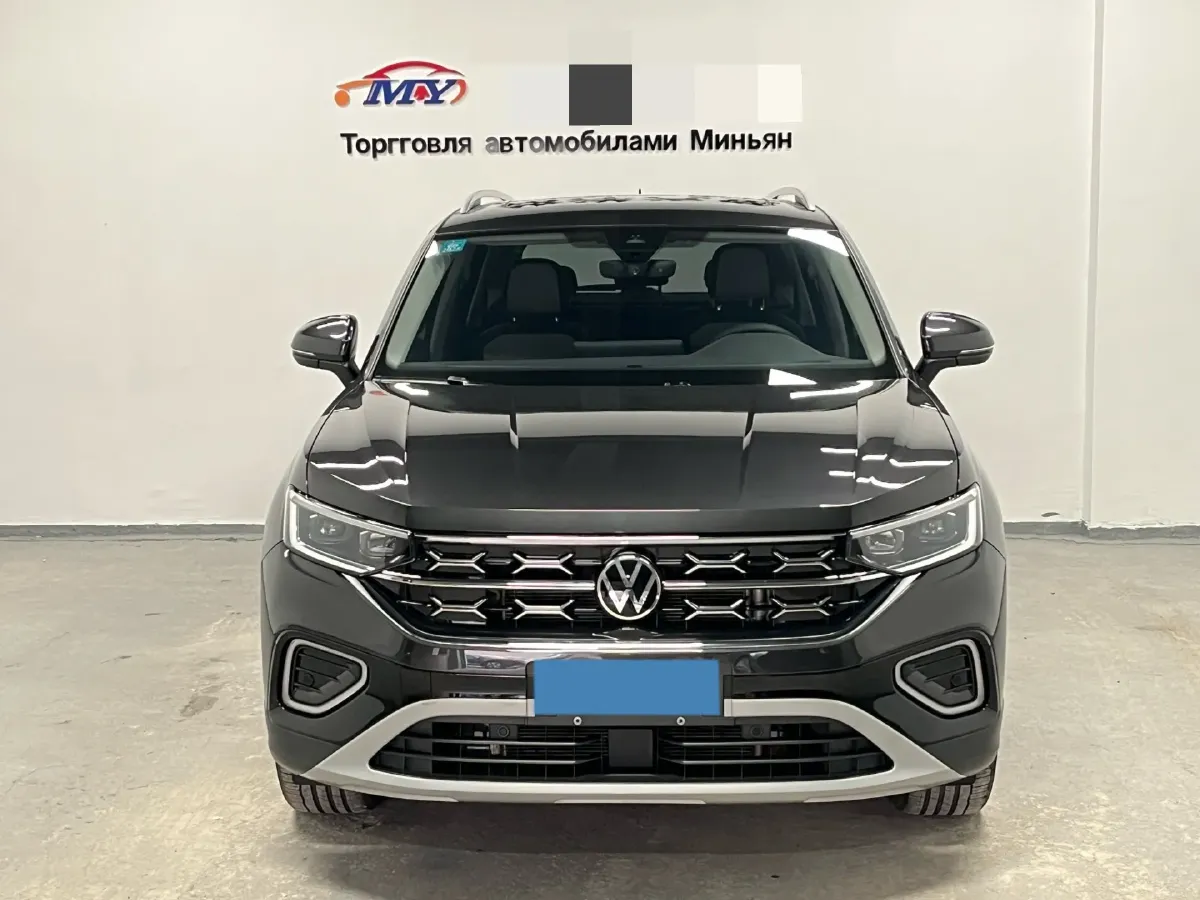 2023 Volkswagen Tayron 1.4T 150HP L4 7DCT,autocango,china used car exporter,china ev exporter,chinese used car exporter,chinese used ev exporter