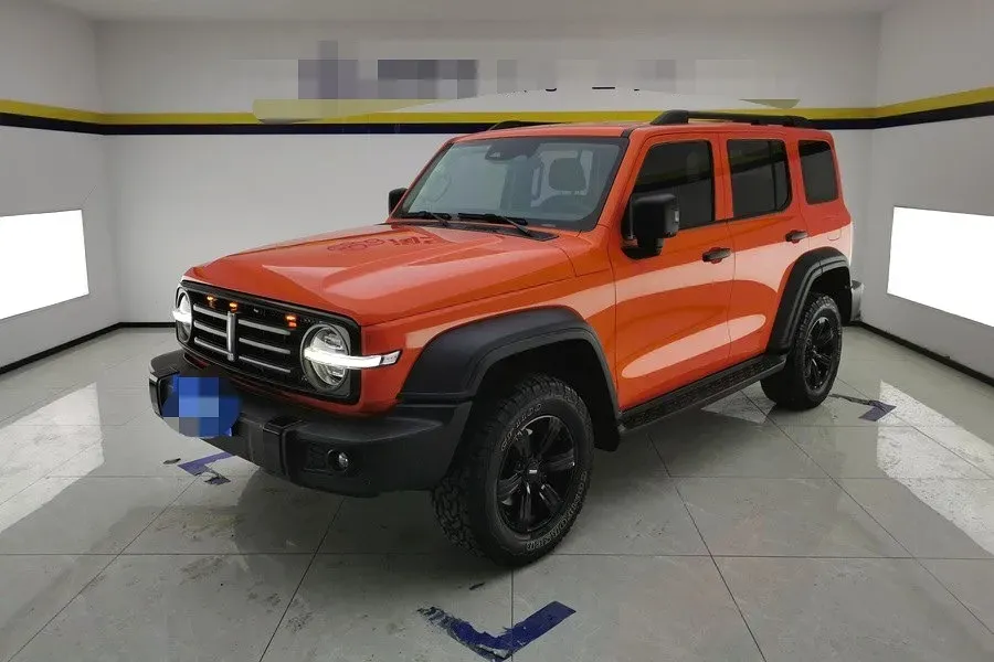 2021 Tank 300 2.0T 227HP L4 8AT,autocango,china used car exporter,china ev exporter,chinese used car exporter,chinese used ev exporter