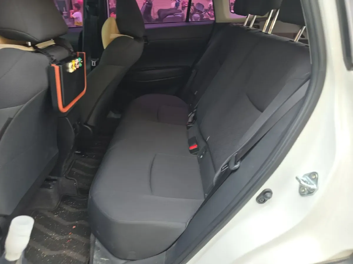 2023 Toyota Corolla Cross 2.0L 171HP L4 CVT,autocango,china used car exporter,china ev exporter,chinese used car exporter,chinese used ev exporter