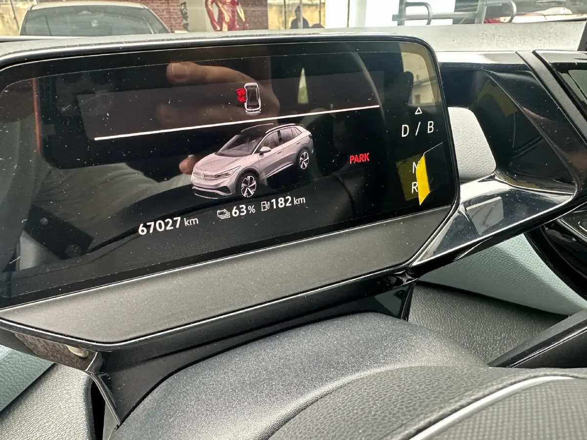 2021 Volkswagen ID.4 Crozz BEV 84.8KWH,autocango,china used car exporter,china ev exporter,chinese used car exporter,chinese used ev exporter