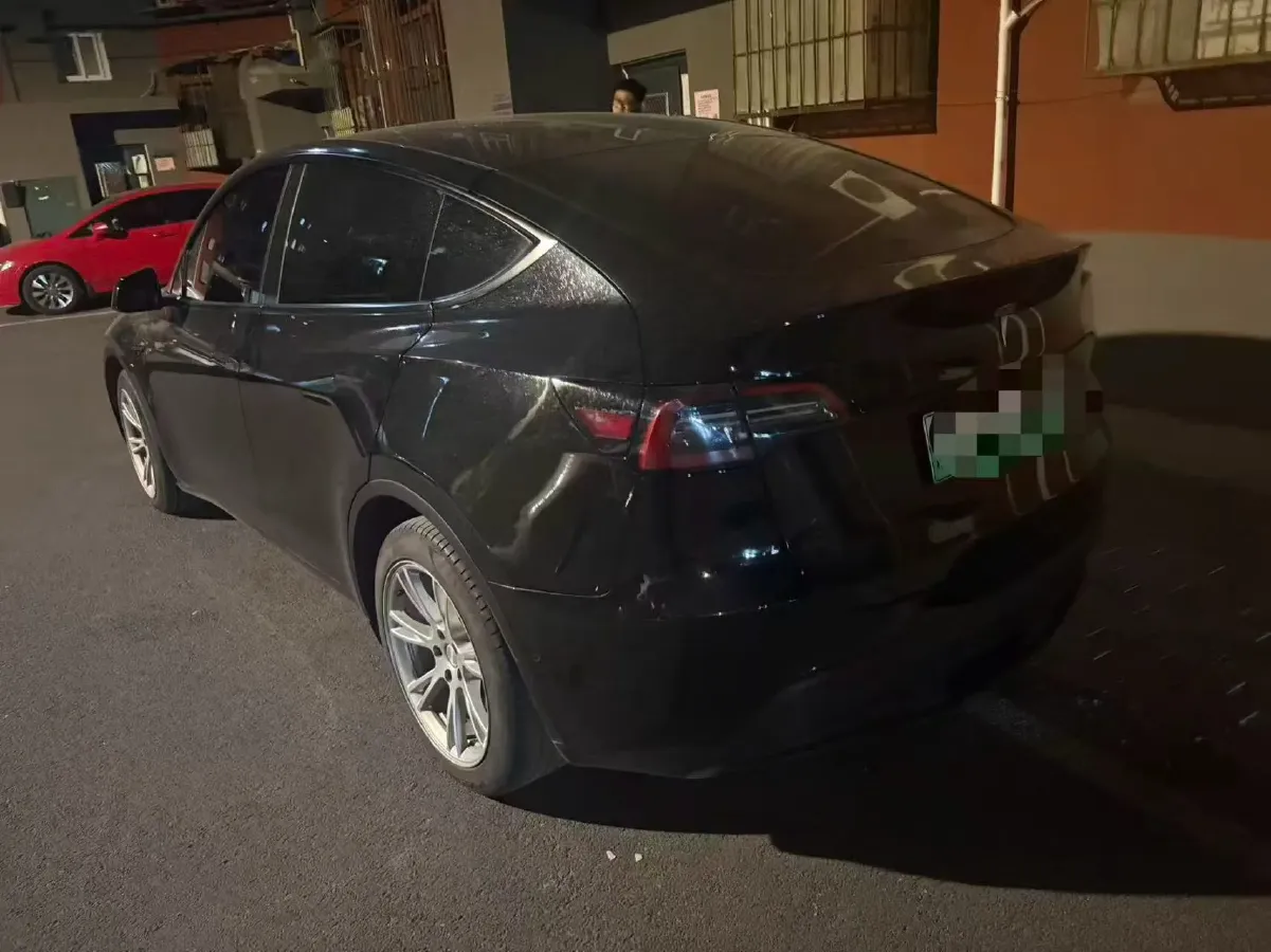 2022 Tesla Model Y BEV 60KWH,autocango,china used car exporter,china ev exporter,chinese used car exporter,chinese used ev exporter