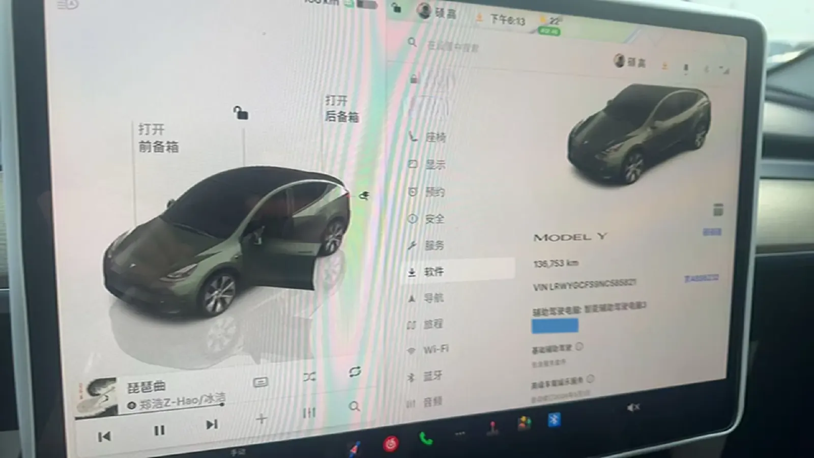 2022 Tesla Model Y BEV 60KWH,autocango,china used car exporter,china ev exporter,chinese used car exporter,chinese used ev exporter