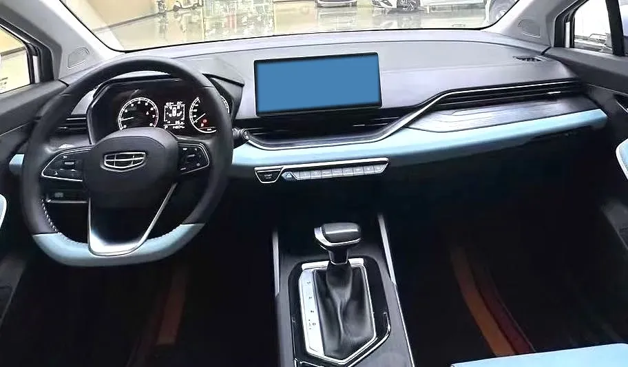 2022 Geely Emgrand S 1.4T 141HP L4 CVT,autocango,china used car exporter,china ev exporter,chinese used car exporter,chinese used ev exporter