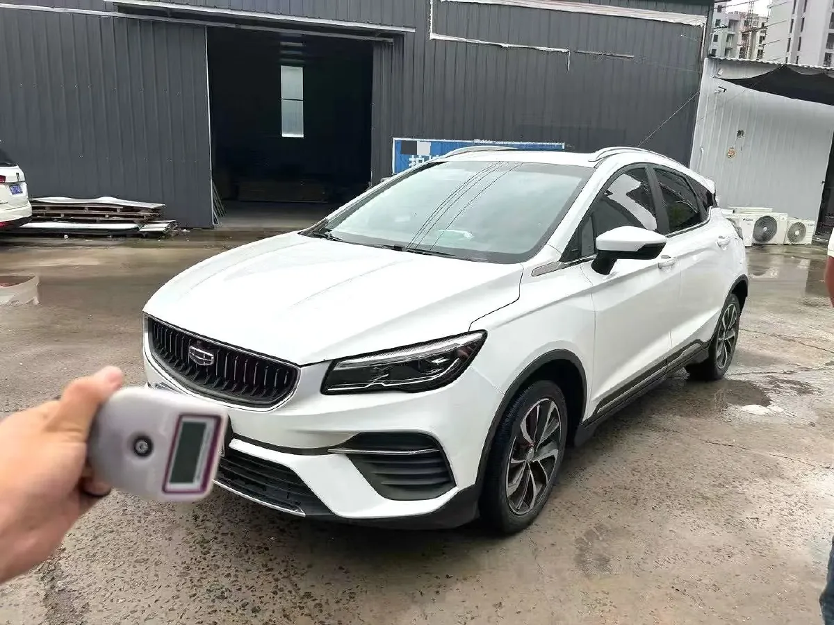 2022 Geely Emgrand S 1.4T 141HP L4 CVT,autocango,china used car exporter,china ev exporter,chinese used car exporter,chinese used ev exporter
