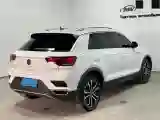 2022 Volkswagen T-Roc 1.4T 150HP L4 7DCT