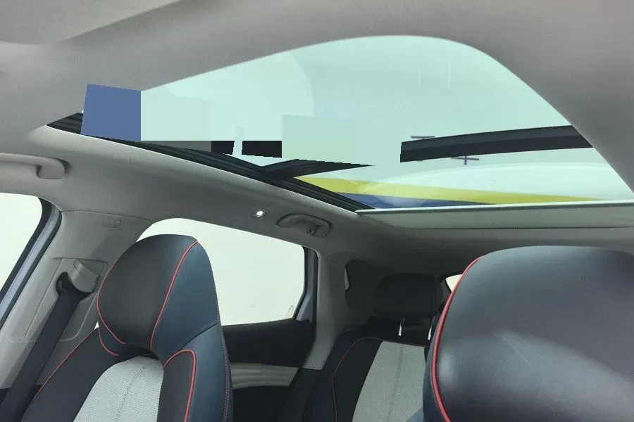 2022 Foton Grand General G7 2.0T 238HP L4 8AT,autocango,china used car exporter,china ev exporter,chinese used car exporter,chinese used ev exporter