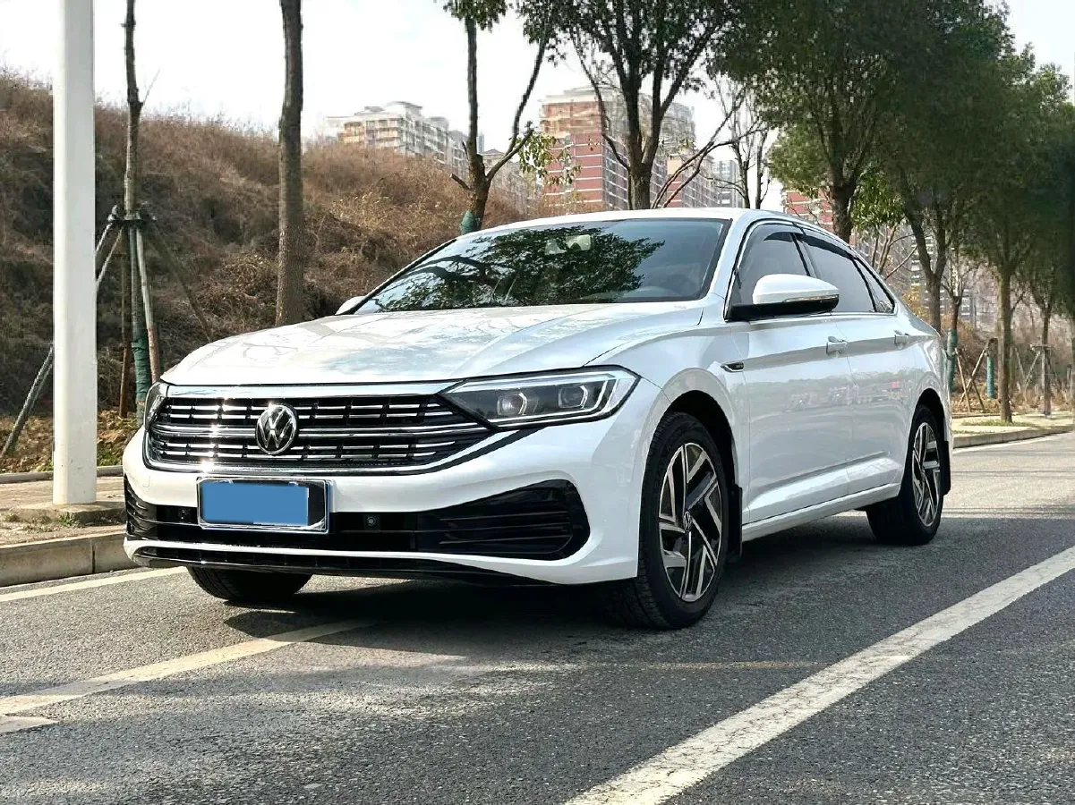 2023 Volkswagen Sagitar 1.5T 160HP L4 7DCT,autocango,china used car exporter,china ev exporter,chinese used car exporter,chinese used ev exporter