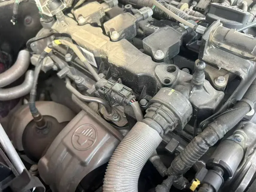 2023 Beijing BJ40 2.0T 224HP L4 8AT,autocango,china used car exporter,china ev exporter,chinese used car exporter,chinese used ev exporter