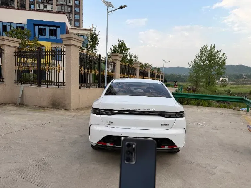 2023 BYD Destroyer 05 1.5L 110HP L4 E-CVT PHEV 18.3KWH,autocango,china used car exporter,china ev exporter,chinese used car exporter,chinese used ev exporter