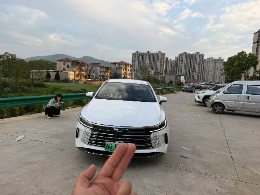 2023 BYD Destroyer 05 1.5L 110HP L4 E-CVT PHEV 18.3KWH,autocango,china used car exporter,china ev exporter,chinese used car exporter,chinese used ev exporter