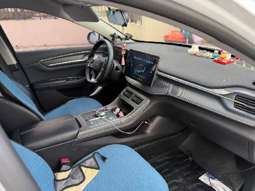 2023 BYD Destroyer 05 1.5L 110HP L4 E-CVT PHEV 18.3KWH,autocango,china used car exporter,china ev exporter,chinese used car exporter,chinese used ev exporter