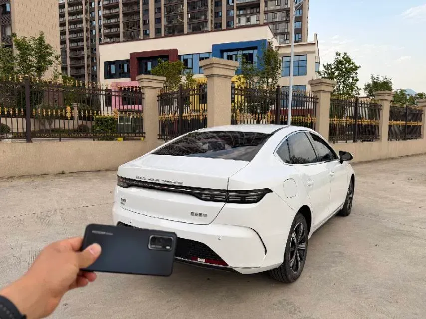 2023 BYD Destroyer 05 1.5L 110HP L4 E-CVT PHEV 18.3KWH,autocango,china used car exporter,china ev exporter,chinese used car exporter,chinese used ev exporter