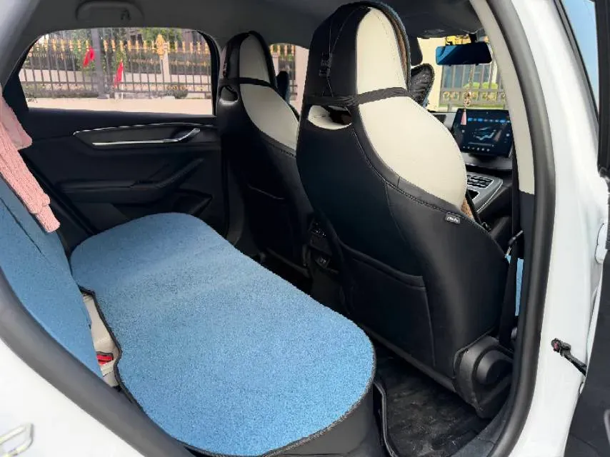 2023 BYD Destroyer 05 1.5L 110HP L4 E-CVT PHEV 18.3KWH,autocango,china used car exporter,china ev exporter,chinese used car exporter,chinese used ev exporter