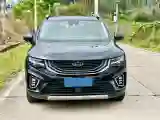 2020 Geely Okavango 1.8T 184HP L4 7DCT