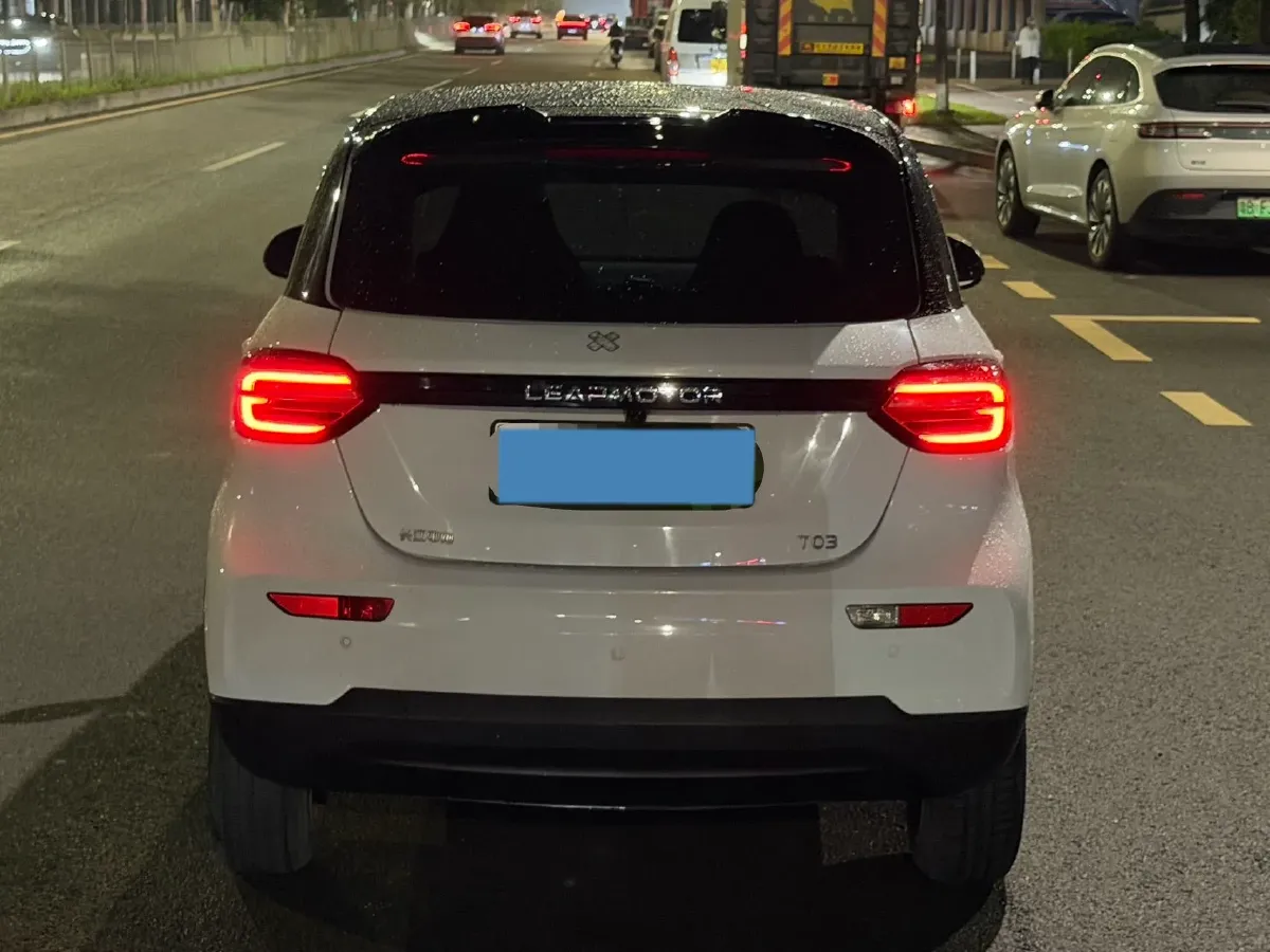 2020 Leapmotor T03 BEV 38KWH,autocango,china used car exporter,china ev exporter,chinese used car exporter,chinese used ev exporter