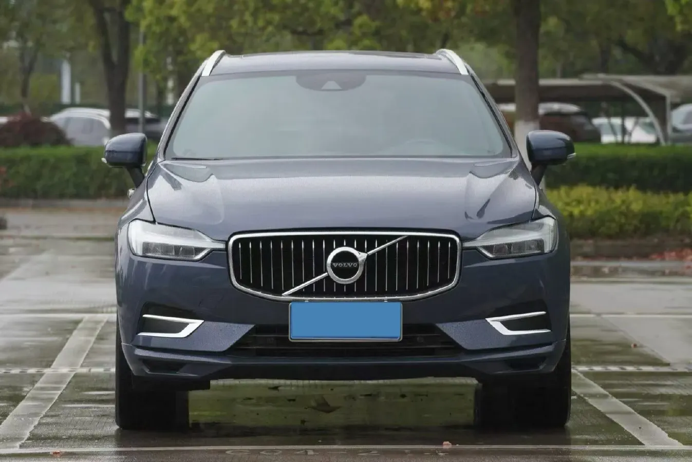 2021 Volvo XC60 2.0T 250HP L4 8AT,autocango,china used car exporter,china ev exporter,chinese used car exporter,chinese used ev exporter