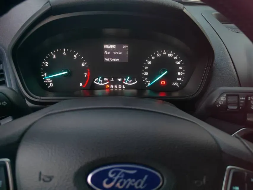 2018 Ford EcoSport 1.5L 120HP L3 6AT,autocango,china used car exporter,china ev exporter,chinese used car exporter,chinese used ev exporter