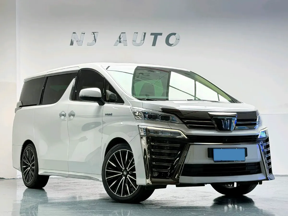 2019 Toyota Vellfire 2.5L 117HP L4 E-CVT Hybrid,autocango,china used car exporter,china ev exporter,chinese used car exporter,chinese used ev exporter