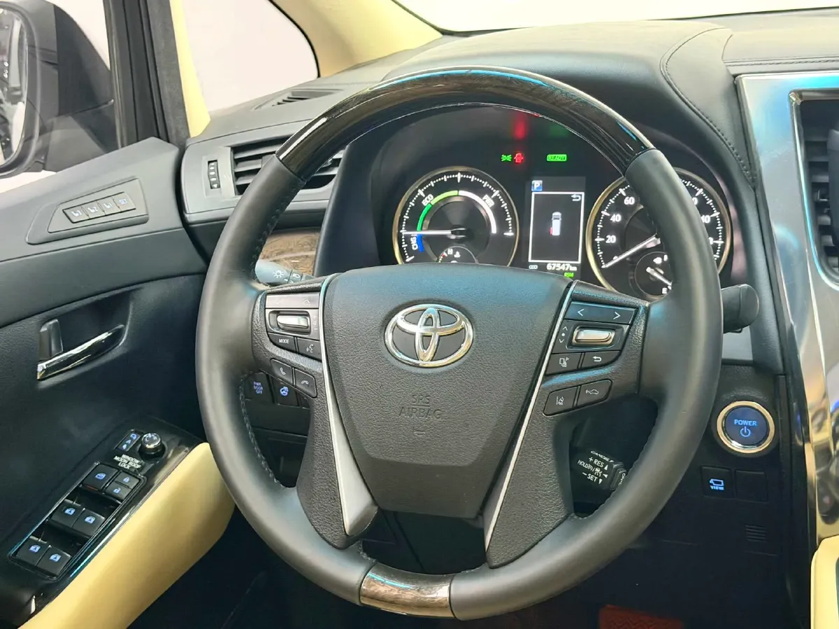 2019 Toyota Vellfire 2.5L 117HP L4 E-CVT Hybrid,autocango,china used car exporter,china ev exporter,chinese used car exporter,chinese used ev exporter