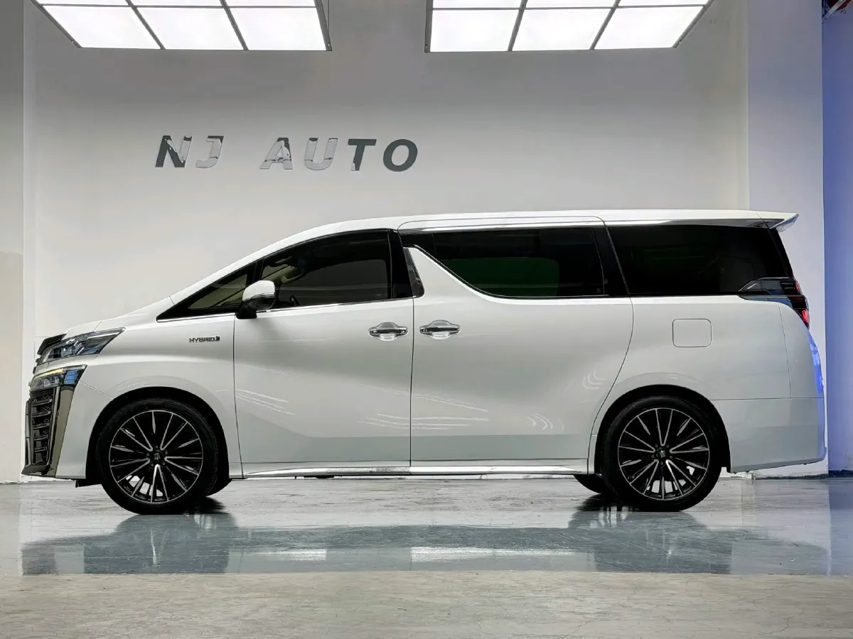 2019 Toyota Vellfire 2.5L 117HP L4 E-CVT Hybrid,autocango,china used car exporter,china ev exporter,chinese used car exporter,chinese used ev exporter
