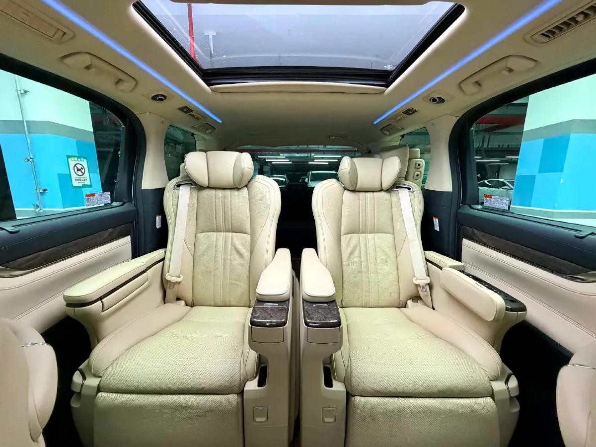 2019 Toyota Vellfire 2.5L 117HP L4 E-CVT Hybrid,autocango,china used car exporter,china ev exporter,chinese used car exporter,chinese used ev exporter