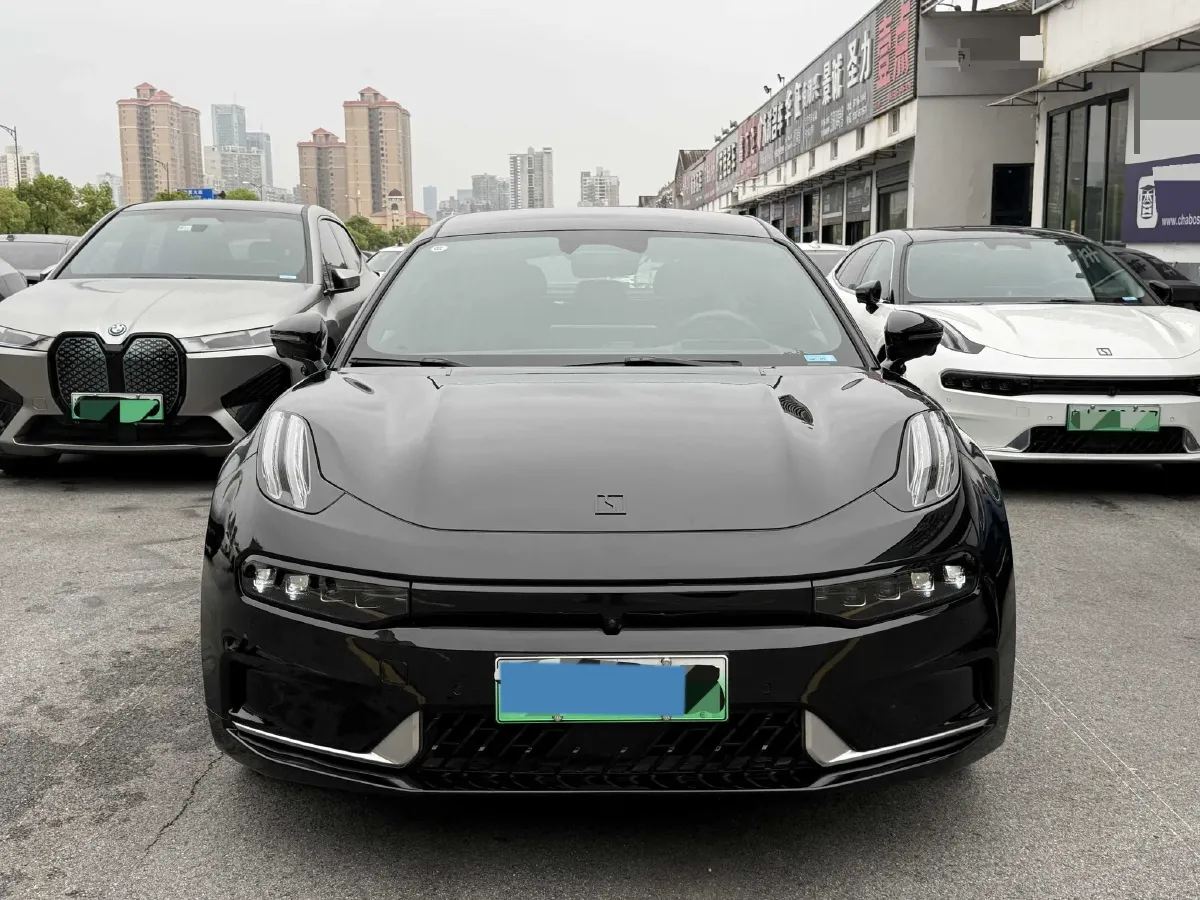 2023 Zeekr 001 BEV 100KWH,autocango,china used car exporter,china ev exporter,chinese used car exporter,chinese used ev exporter