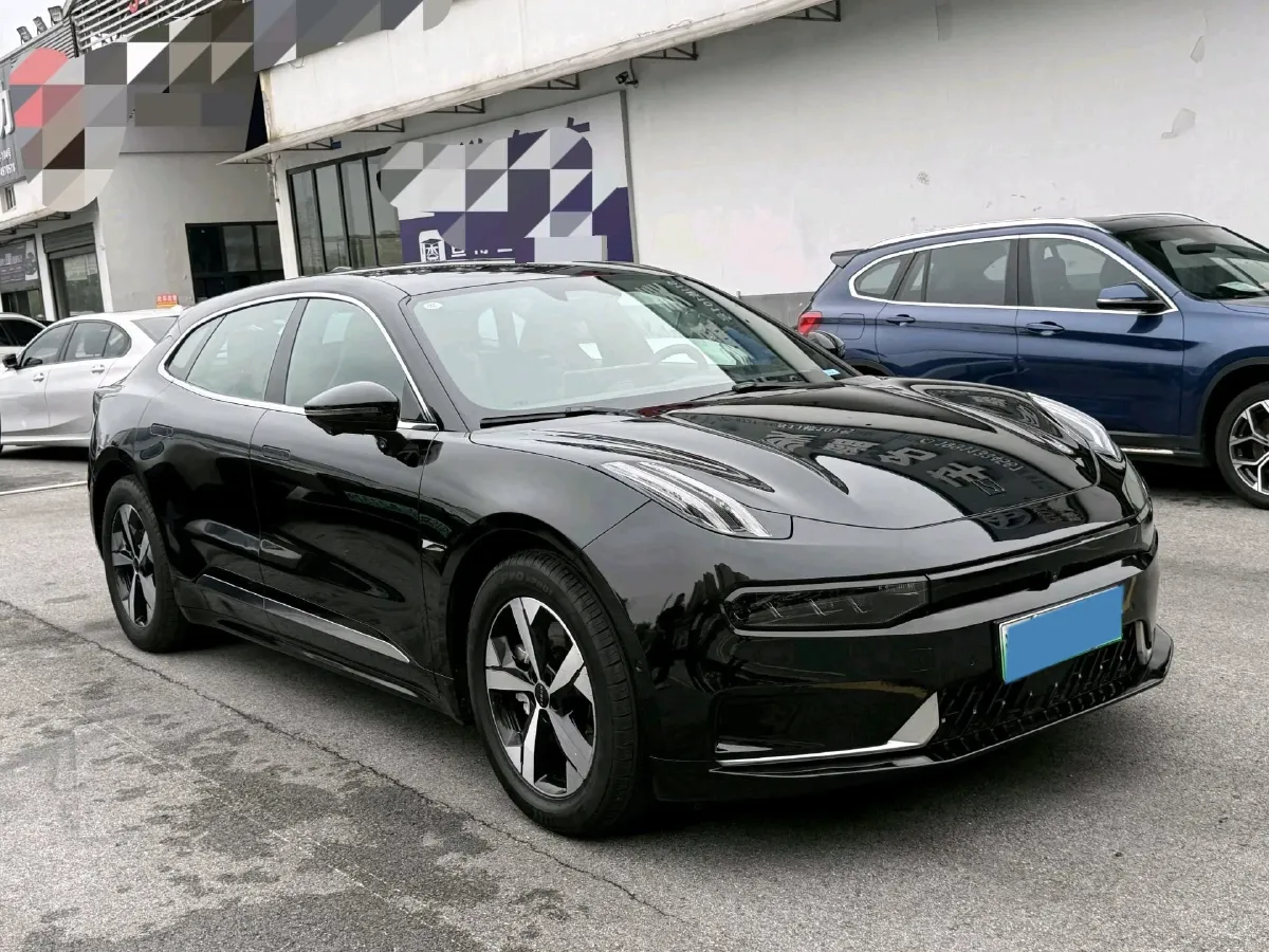 2023 Zeekr 001 BEV 100KWH,autocango,china used car exporter,china ev exporter,chinese used car exporter,chinese used ev exporter