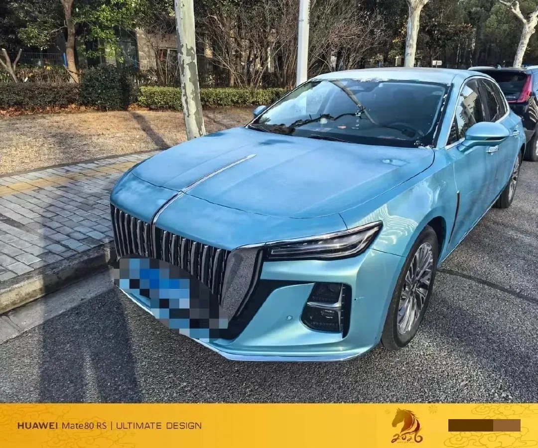 2023 HongQi H5 2.0T 224HP L4 8AT,autocango,china used car exporter,china ev exporter,chinese used car exporter,chinese used ev exporter