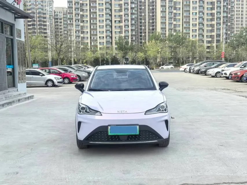 2023 Neta AYA BEV,autocango,china used car exporter,china ev exporter,chinese used car exporter,chinese used ev exporter